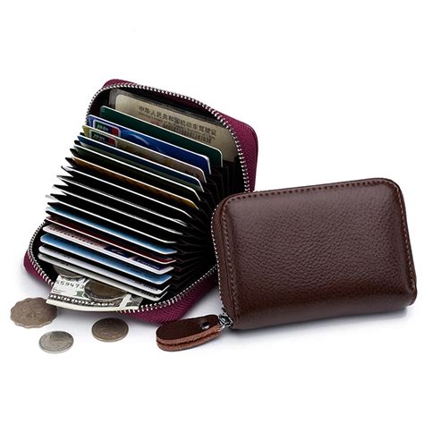 Credit Card Protected Wallets for sale 